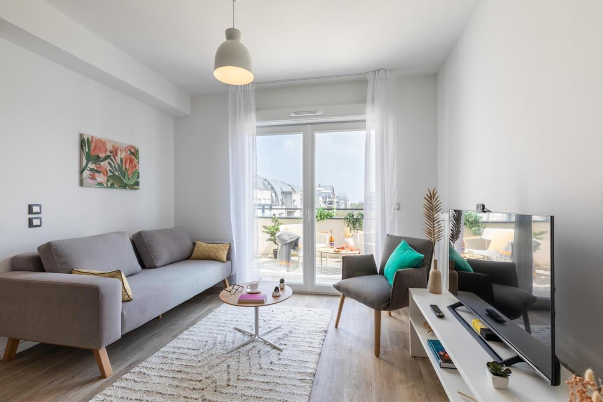 Residence Services Oh Activ Αβινιόν Εξωτερικό φωτογραφία