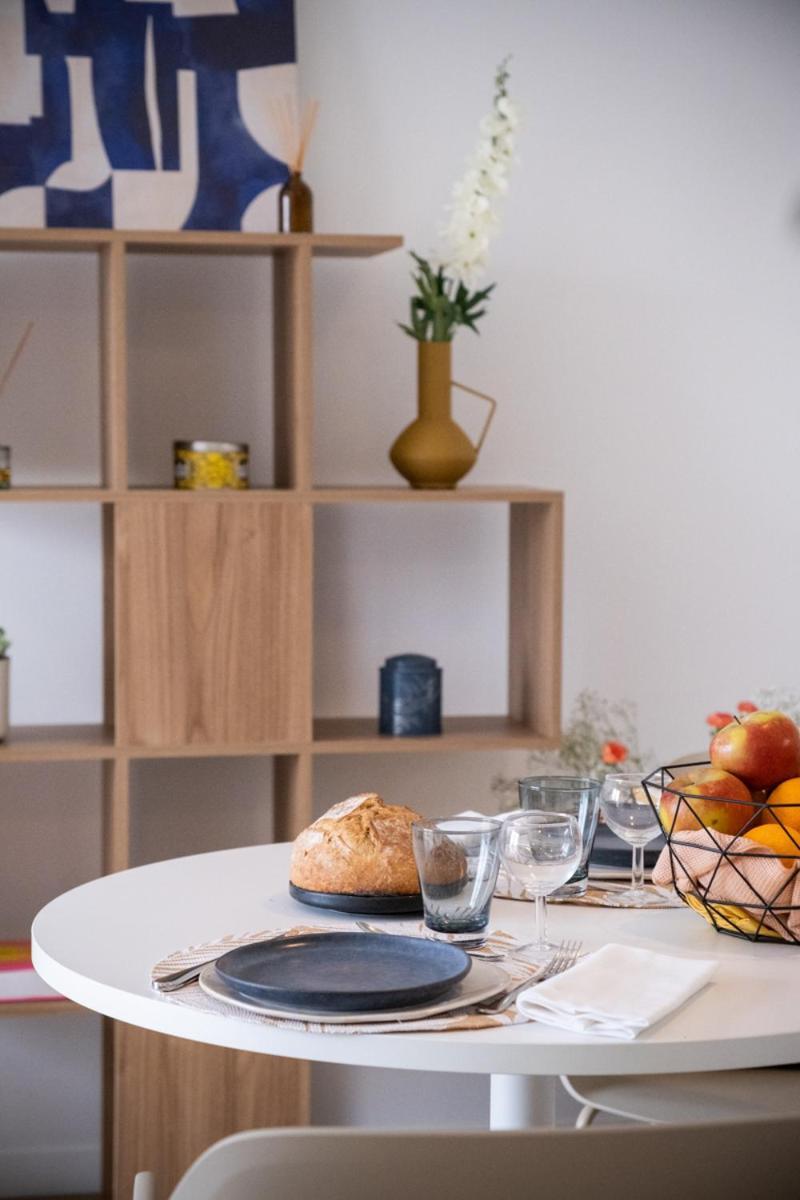Residence Services Oh Activ Αβινιόν Εξωτερικό φωτογραφία