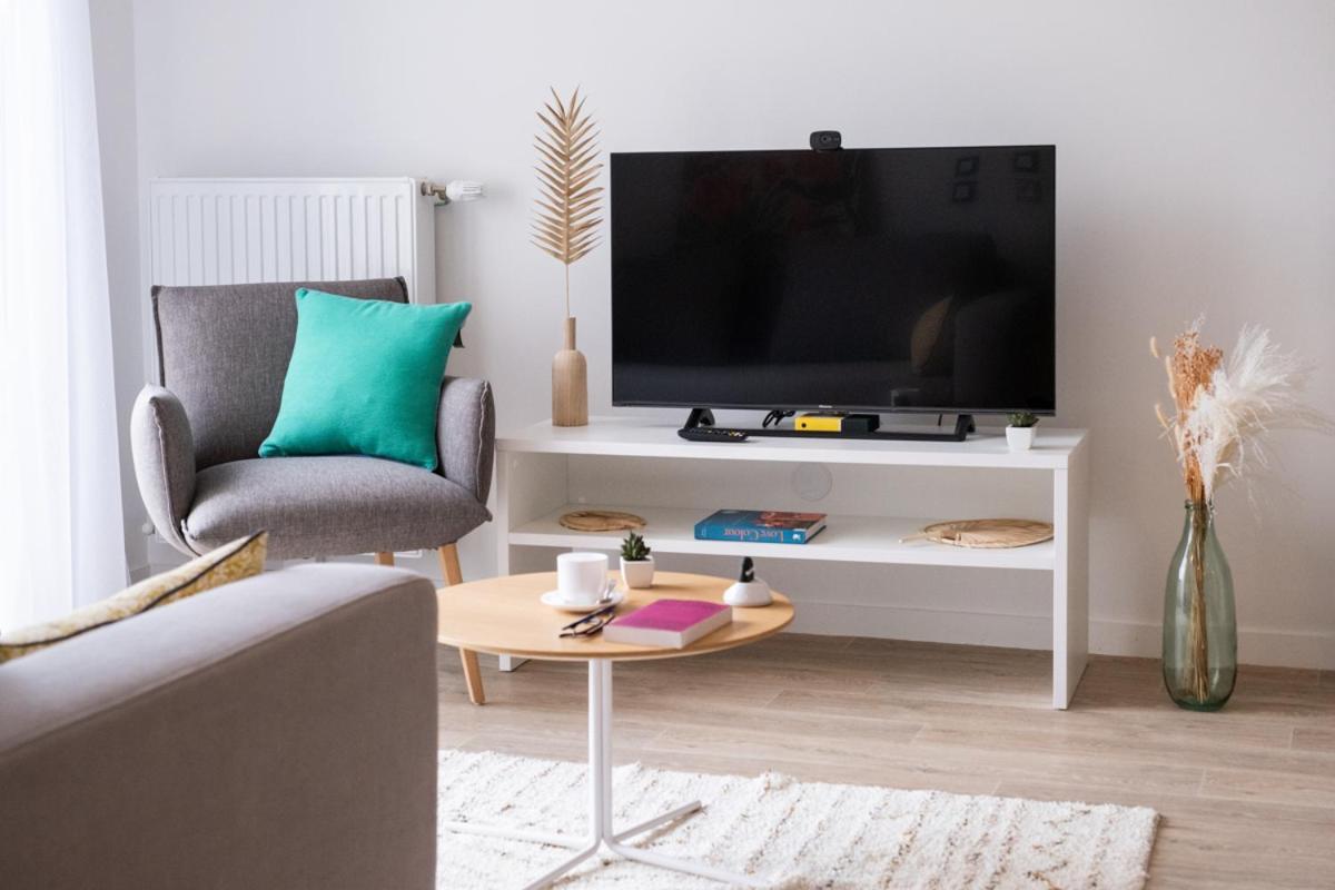 Residence Services Oh Activ Αβινιόν Εξωτερικό φωτογραφία