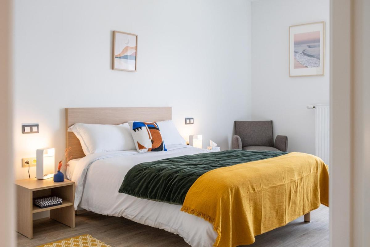 Residence Services Oh Activ Αβινιόν Εξωτερικό φωτογραφία