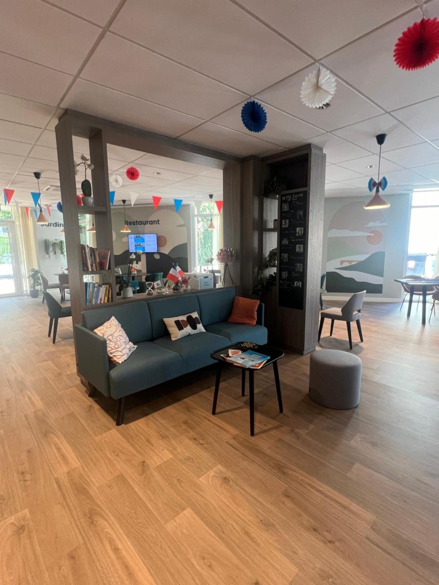 Residence Services Oh Activ Αβινιόν Εξωτερικό φωτογραφία