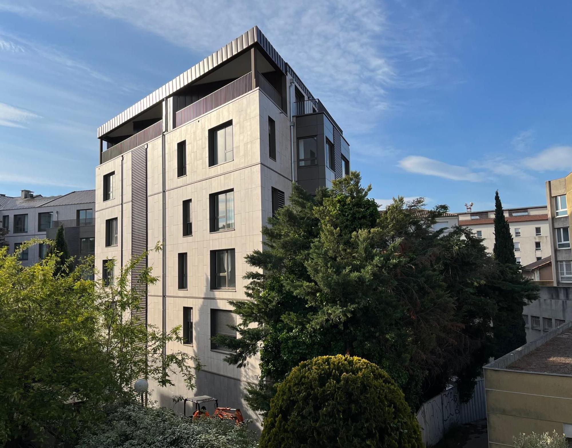 Residence Services Oh Activ Αβινιόν Εξωτερικό φωτογραφία