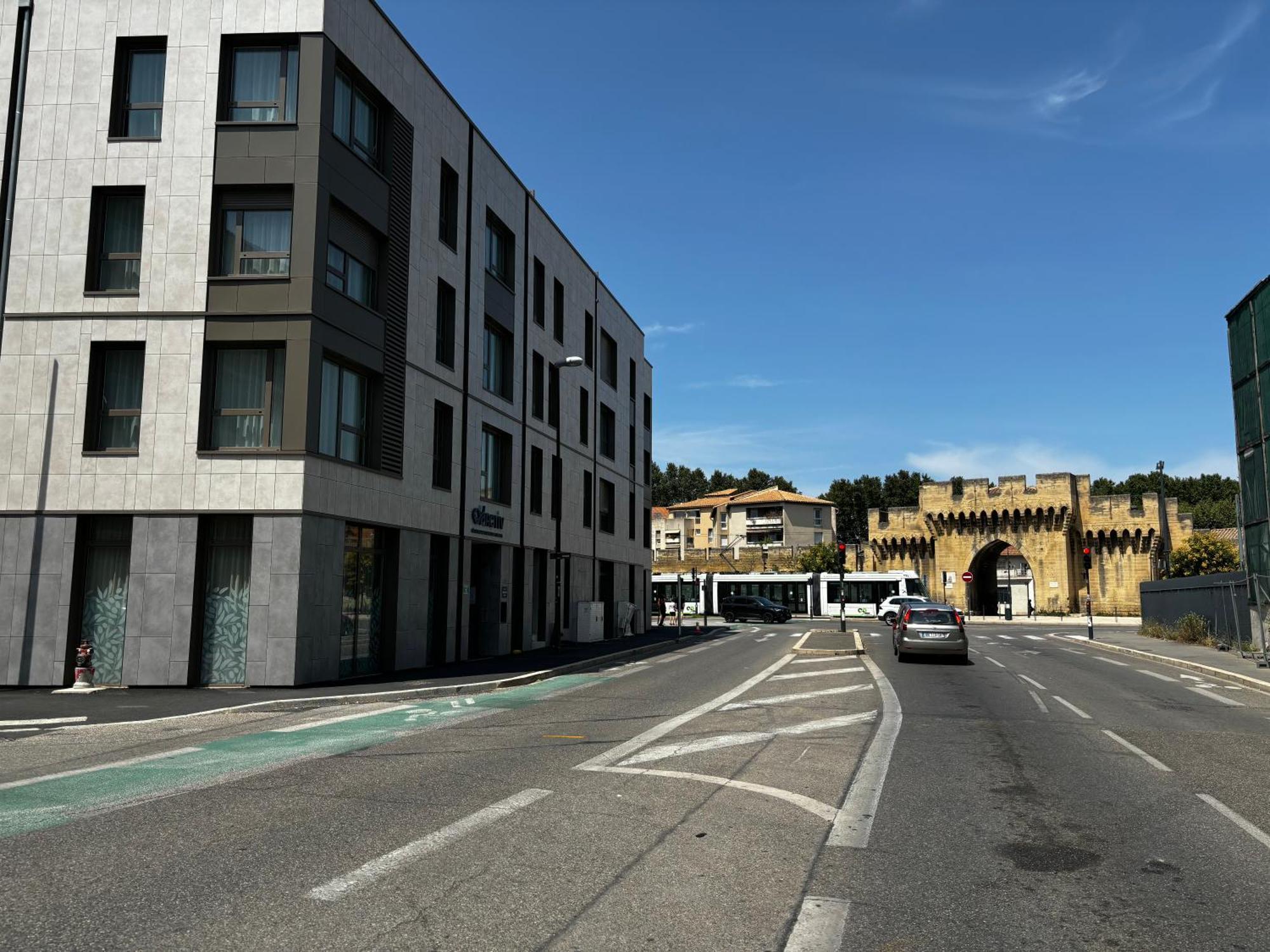 Residence Services Oh Activ Αβινιόν Εξωτερικό φωτογραφία